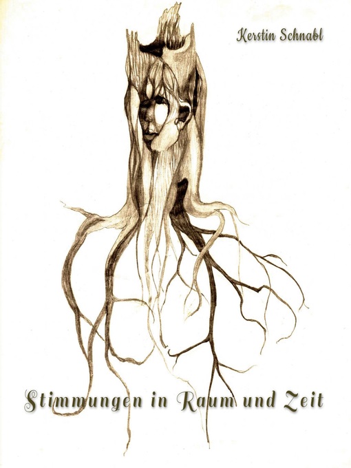 Title details for Stimmungen in Raum und Zeit by Kerstin Schnabl - Available